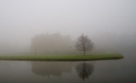 Broughton Castle